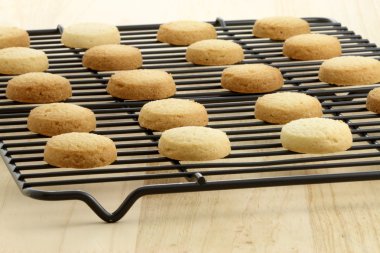 Kısa ekmek Çerezler