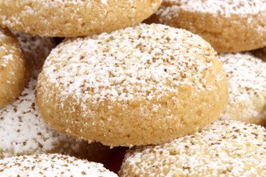 Kısa ekmek Çerezler