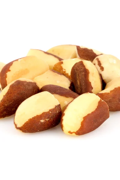 stock image Brazil nuts