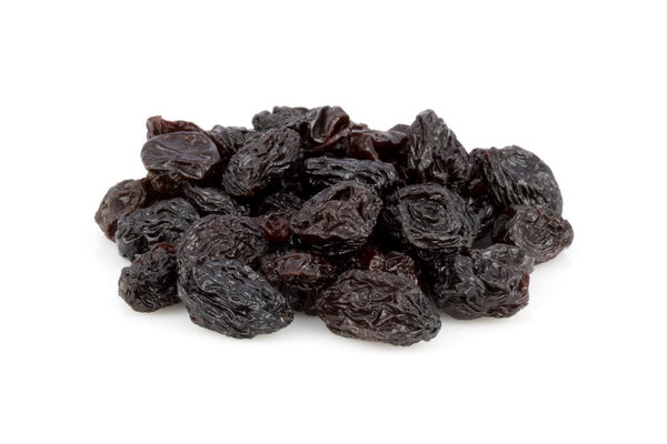 Delicious raisins