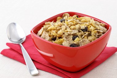 sağlıklı müsli Kahvaltı