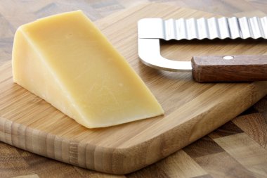 Parmesan peyniri