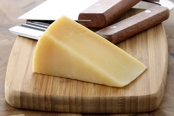 Parmezaanse kaas — Stockfoto