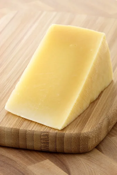 Parmezán Sýr — Stock fotografie
