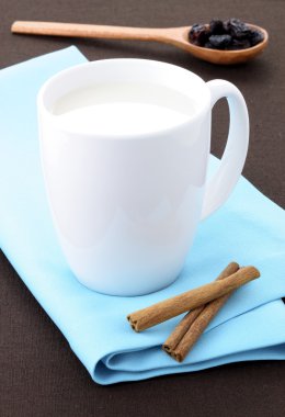 taze avena ya da yulaf ezmesi