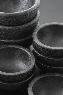 plastik molcajetes