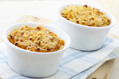 Macaroni and cheese clipart