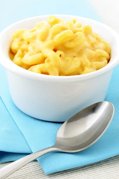 stock image Macaroni and cheese