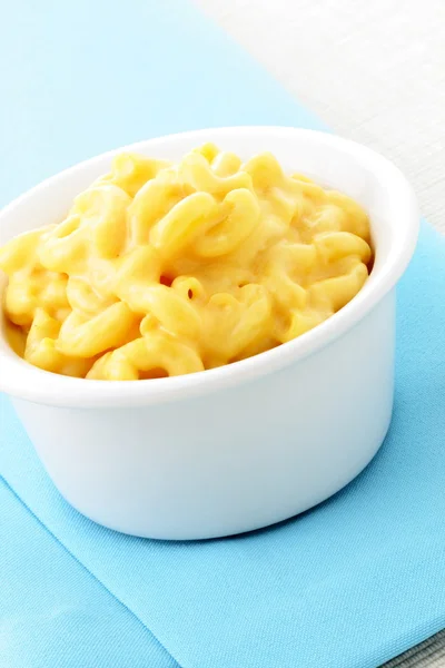 stock image Macaroni and cheese