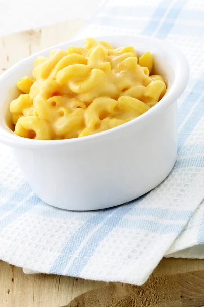 stock image Macaroni and cheese