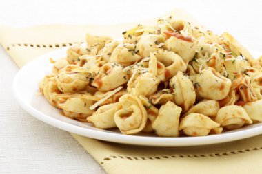 İtalyan tortellini