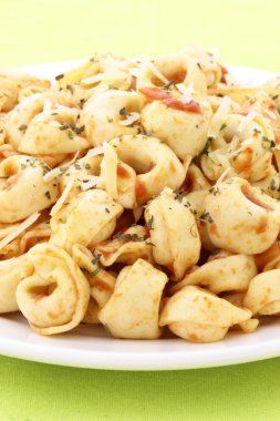 İtalyan tortellini