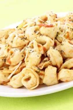 İtalyan tortellini