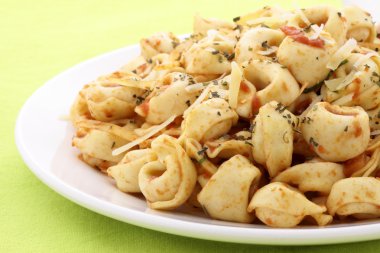 İtalyan tortellini