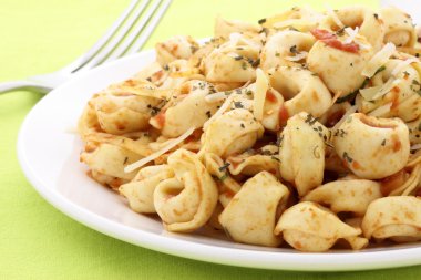 İtalyan tortellini