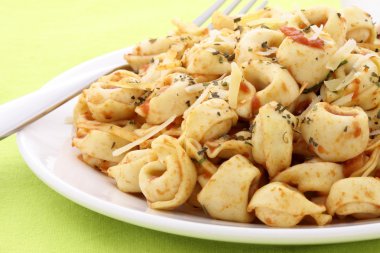 İtalyan tortellini