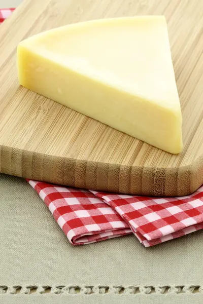 パルメザンチーズ — ストック写真