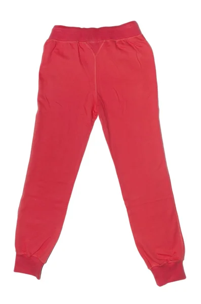 stock image Sport trousers