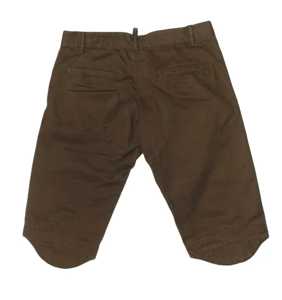 Pantalone corto comodo per la tua giornata di avventura — Foto Stock