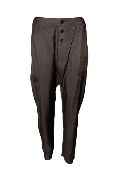 Female trousers — Stock Photo, Image
