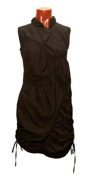 Snygg klänning på skyltdocka — Stock fotografie