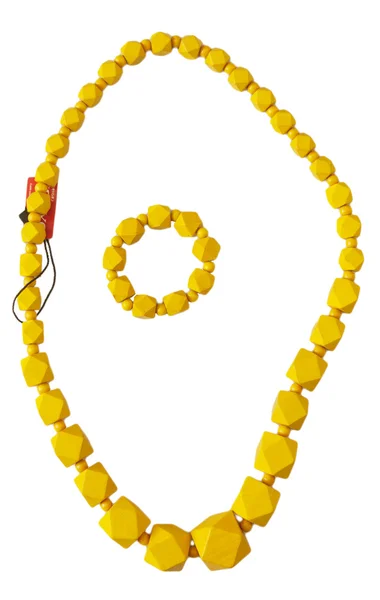 Female colorful accessories — Stock Photo, Image