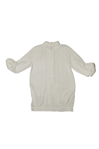 Camicia bianca — Foto Stock