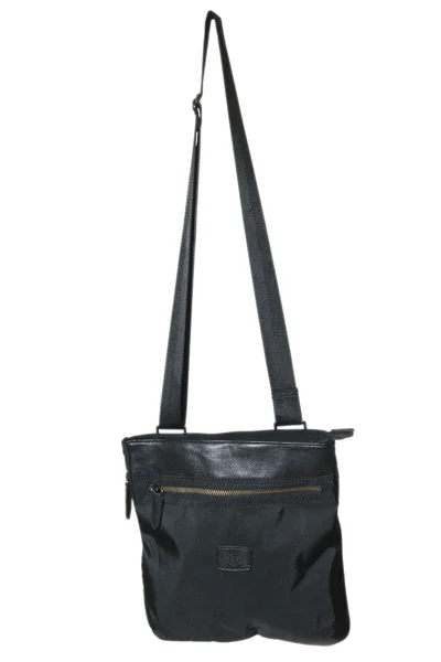 Black bag — Stock Photo, Image