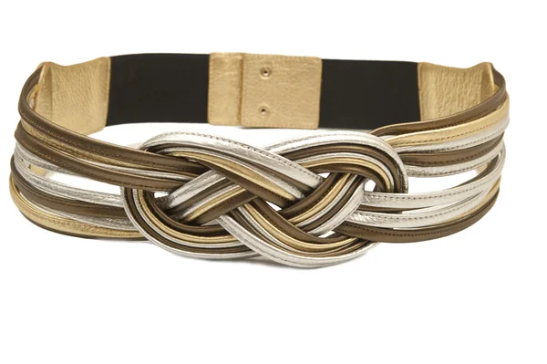 Female belt — Stock Photo, Image