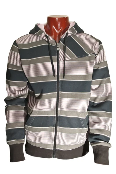 Men's jacket — Stock Photo, Image