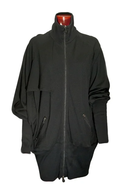 黒のジャケット — ストック写真