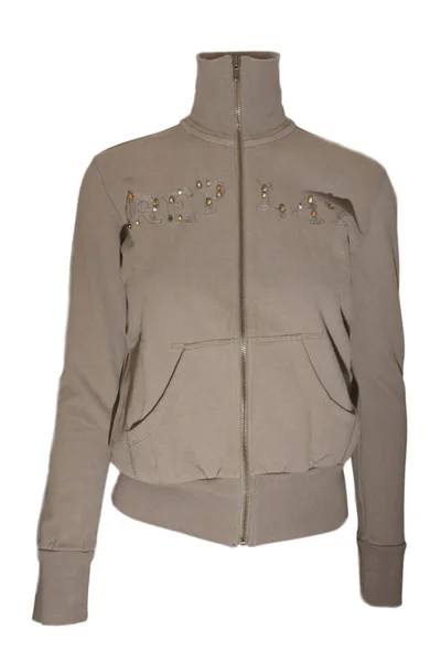 Woman's jacket — Stock Photo, Image