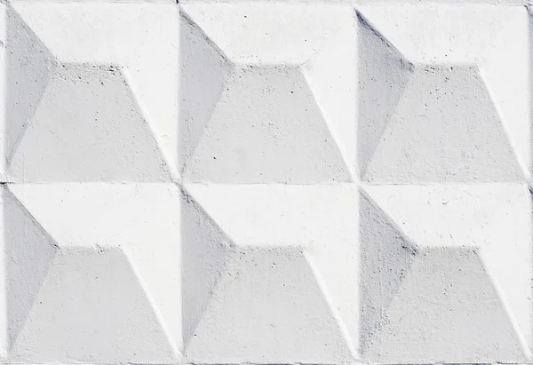 stock image Concrete wall details