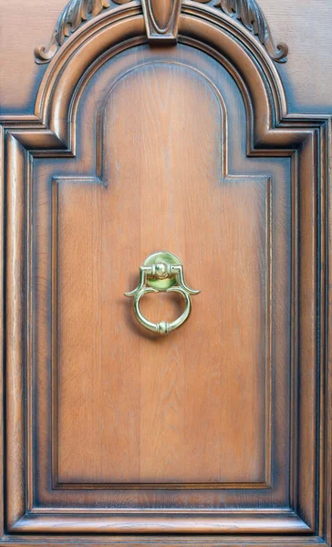 Nowoczesne drzwi Domina — Zdjęcie stockowe
