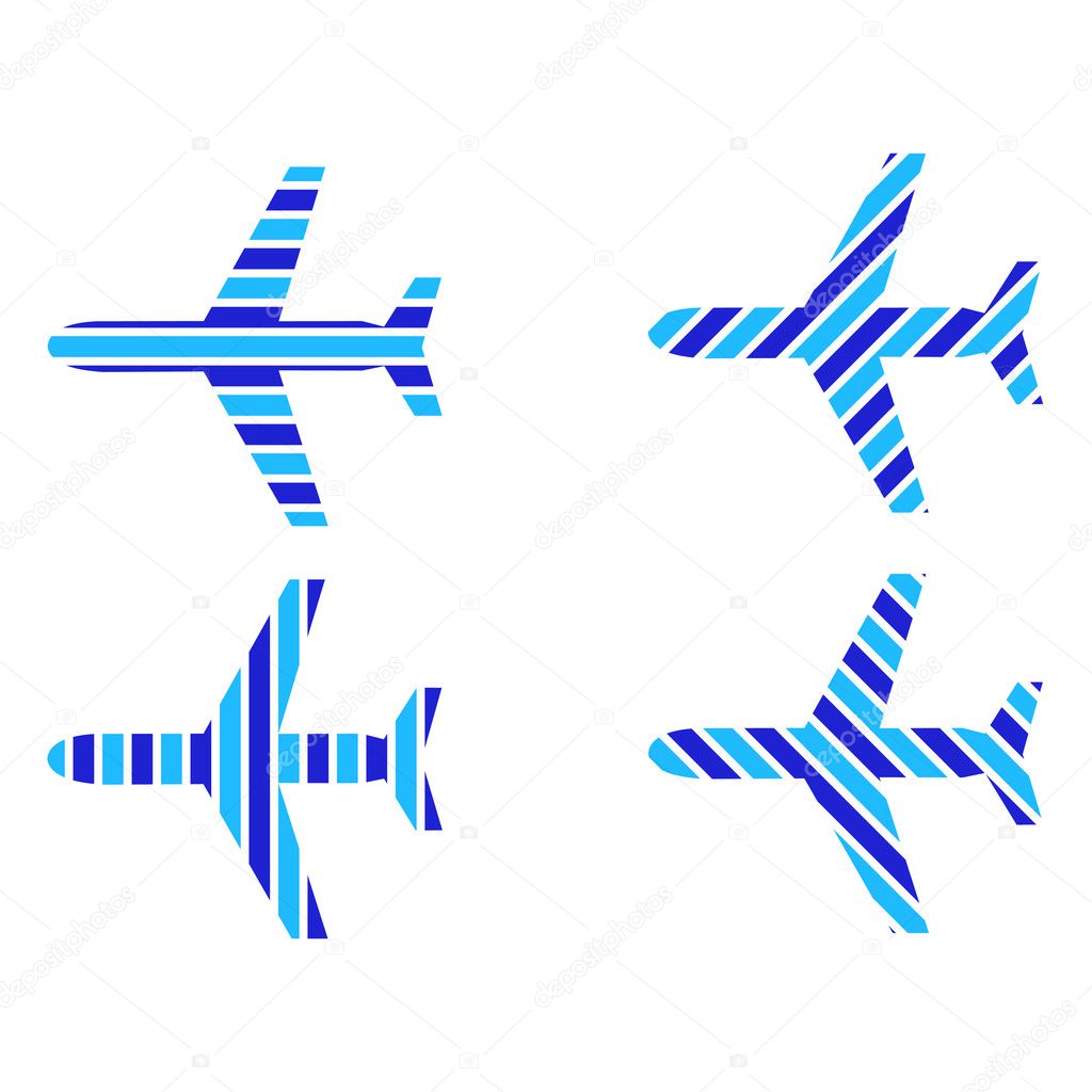 Logo airliners