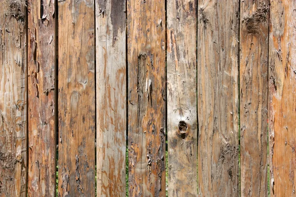 古い木製の背景 — ストック写真