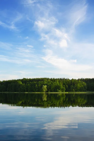 stock image Calm lake