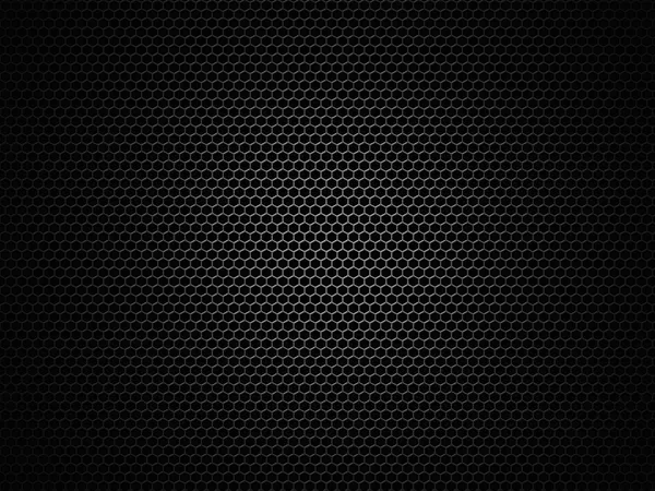 Speaker grille texture — Stock Photo, Image
