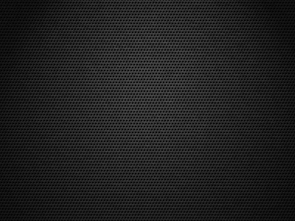 Black Canvas Background Linen Cotton Stock Photo