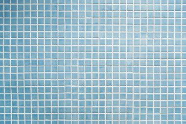 Blue mosaic clipart