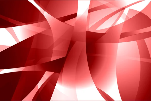 赤茶色の抽象的な背景のベクトル — ストックベクタ