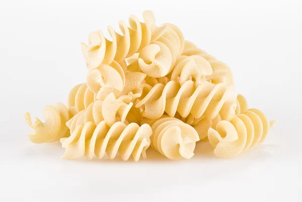 Pastas Fusilli —  Fotos de Stock