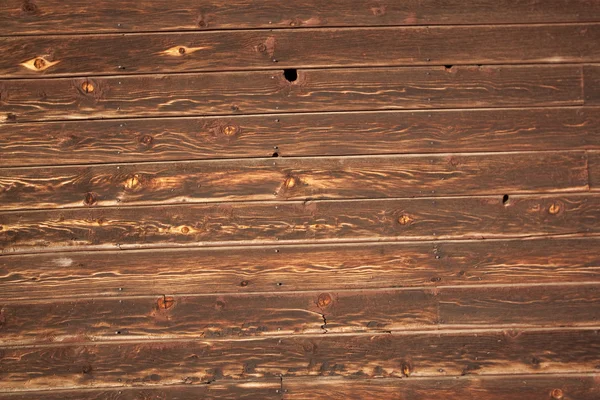 Wood grunge panels old vintage cabin texture — Stock Photo, Image