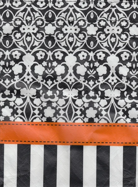 Tecido textura fundo design parede papel papel papel de parede elemento padrão — Fotografia de Stock