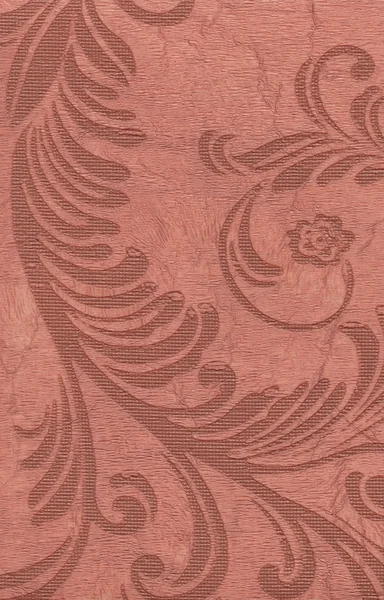 Тканинна текстура фон дизайн шпалер паперові шпалери елемент візерунок — стокове фото