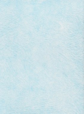 A light blue fabric textire clipart