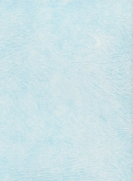 stock image A light blue fabric textire