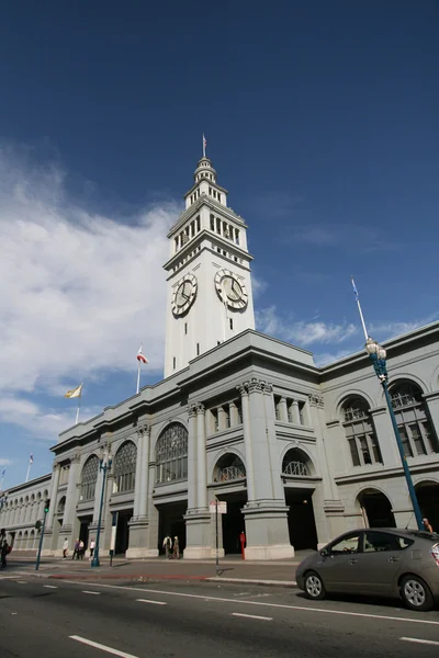 stock image Building