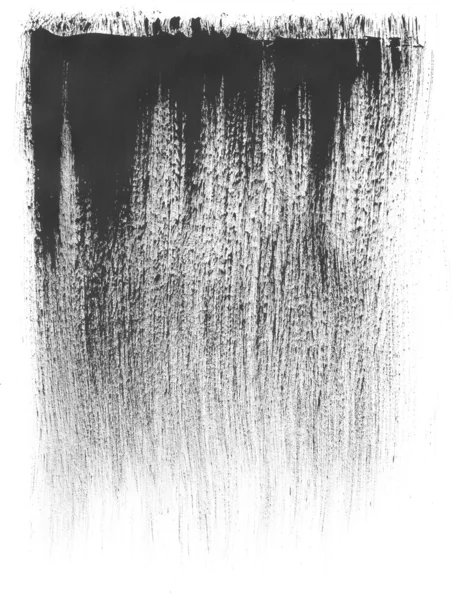 Grunge brush stroke — Stock Photo, Image