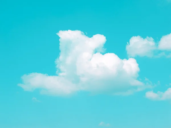 stock image Cloudy skies